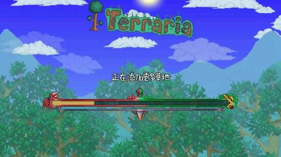 泰拉瑞亚无限物品 无限物品开启方法