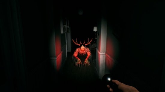生存恐怖冒险游戏《噩梦》发售预告片公布 秋季开启EA