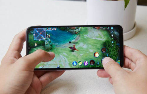 OPPO游戏充值业务再推新招,为未成年人打造健康互联网游戏空间