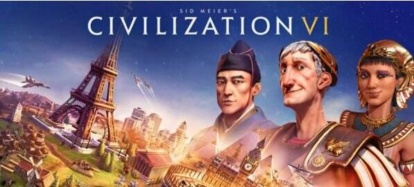 《文明6》怎么和steam好友一起玩 和steam好友方法介绍