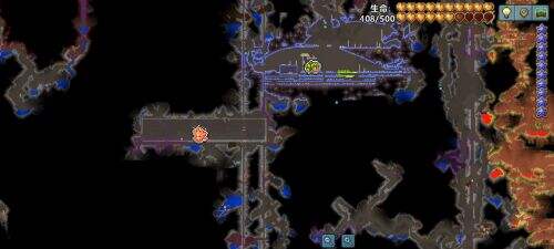 泰拉瑞亚刷怪场怎么建 刷怪场建造攻略