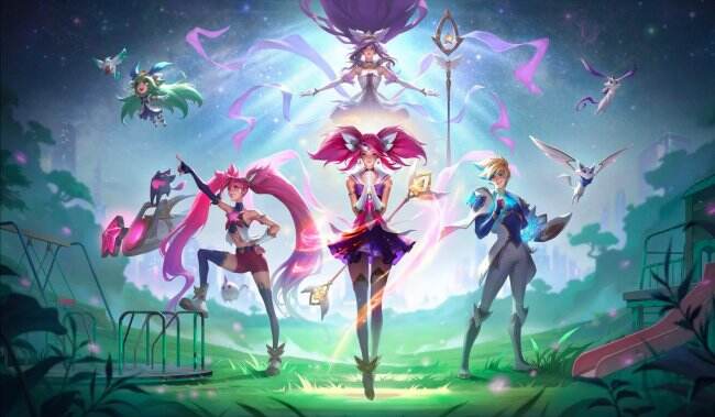 《英雄联盟》怎么让lol吃满显卡 吃满显卡方法