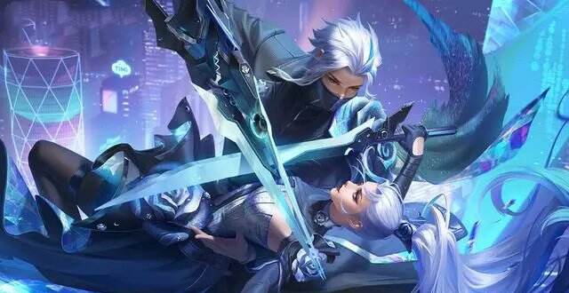 《英雄联盟》宗师相当于王者什么段位 LOL与王者段位对比