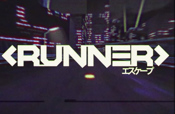 VR射击竞速新作《RUNNER》最新预告展示竞速战斗画面