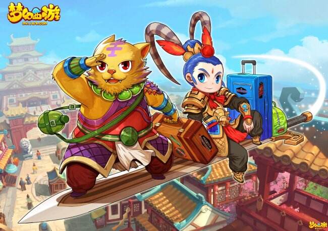 《梦幻西游》法宝合成五行怎么放 法宝合成五行位置