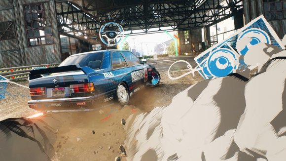EA都市赛车新作《极品飞车：不羁》PC配置要求公开