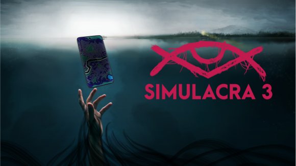 SIMULACRA系列新作《SIMULACRA3》10月26日正式发售