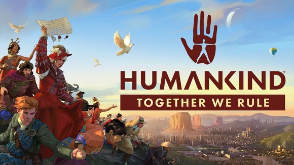 策略游戏《人类》首个DLC现已开启预购 11月9日正式上线