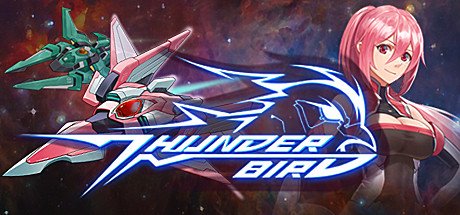像素风射击《雷鸟Thunderbird》抢先体验开启 支持中文