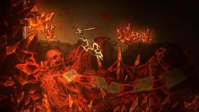 《无光之地》多少钱 游戏售价介绍