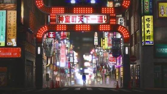 《如龙8》还是回合制吗 游戏玩法介绍