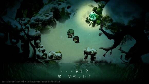<b>恐怖冒险游戏《夜廻三》体验版上线 含独占原创剧情</b>