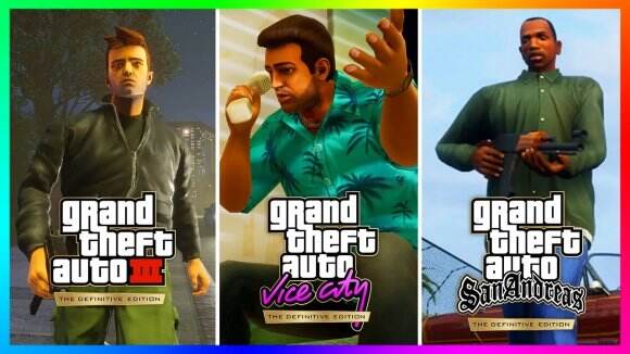 <b>《GTA：罪恶都市》将加入PS+二档会免阵容 持续4个月！</b>