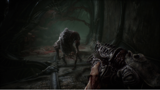 血肉机械噩梦之旅：《蔑视》将于今日登录PC与Xbox平台