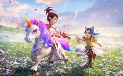 《梦幻西游》坐骑任务有哪些 坐骑任务类型说明