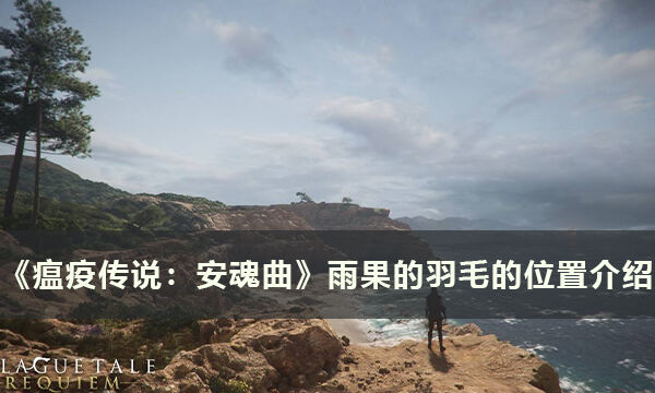 《瘟疫传说：安魂曲》雨果的花和羽毛在哪 雨果的羽毛的位置介绍