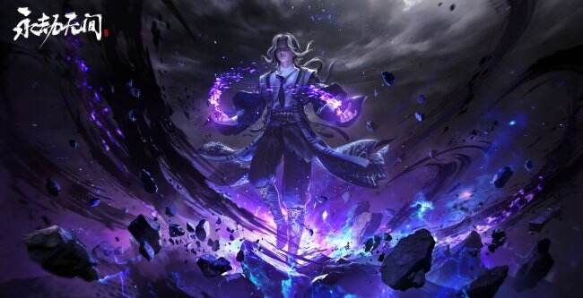 《永劫无间》和吃鸡有什么区别 游戏区别说明