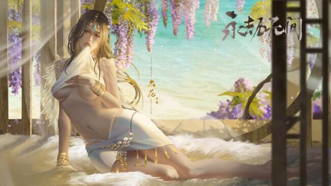 《永劫无间》短闪中闪长闪怎么按 短闪和长闪操作方法