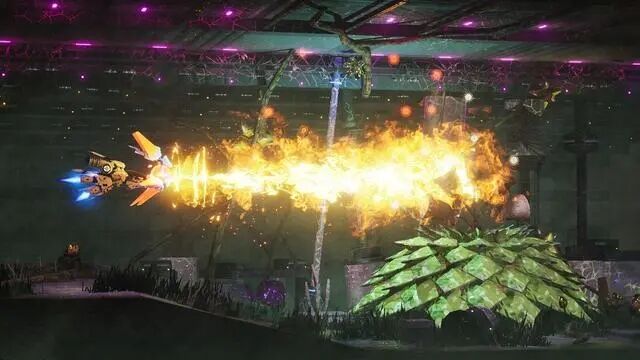 <b>《R-Type Final 3 Evolved》将于2023年登陆PS5</b>