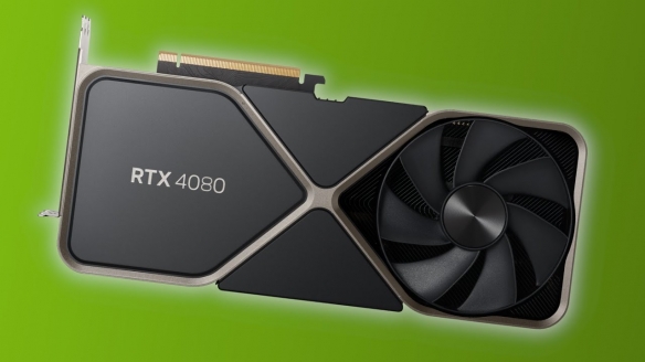 NVIDIA宣布RTX 4080 16GB或将在11月16日上市