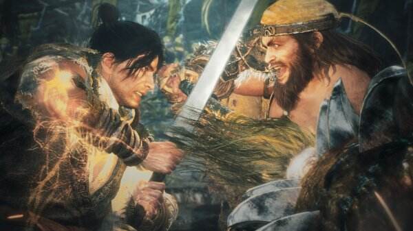 <b>《卧龙：苍天陨落》Steam更新 标记为国区发行商</b>