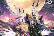 又被萌到了？《天下3》全新暖萌外观上线，毛茸茸地迎接初冬吧~