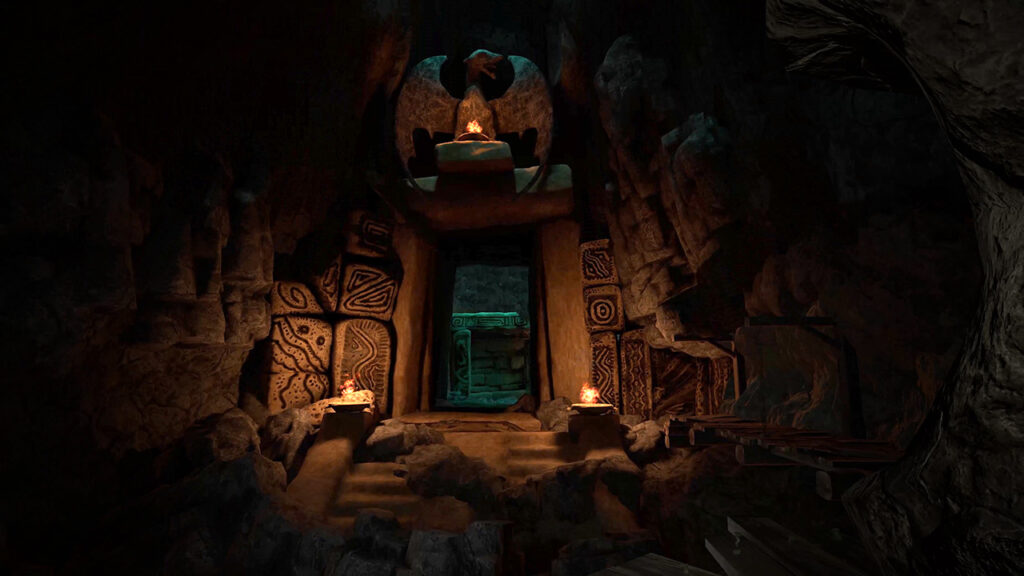 官方宣布 探索游戏《巨洞冒险》将新增PS5和XS版