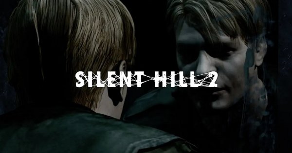 IGN公布读者票选的史上最佳恐怖游戏排名：《寂静岭2》第一！