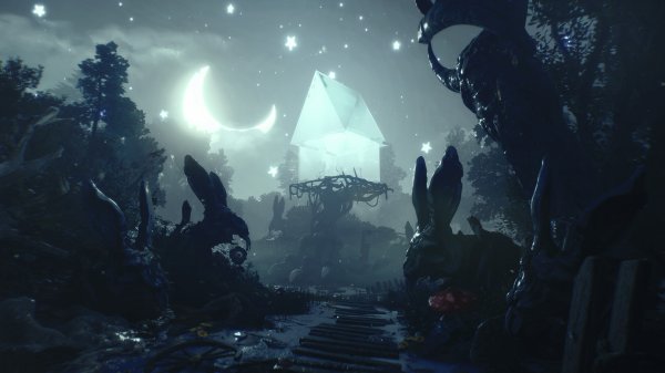 《女巫悲歌》概览预告公开 将于12月15日登陆PC、主机平台