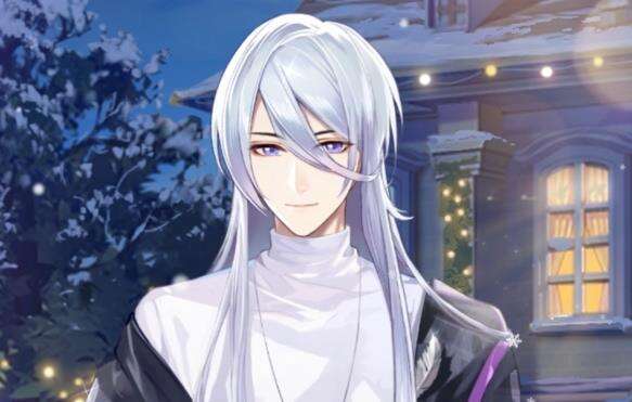 《时空中的绘旅人》叶瑄全新出行服装【雪夜铭心】公开！