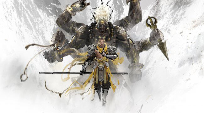 《永劫无间》武器强度怎么样 永劫无间武器强度排名
