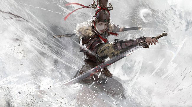 《永劫无间》太刀怎么连招 永劫无间连招技巧太刀
