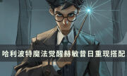 《哈利波特魔法觉醒》小赫敏强势卡组 赫敏昔日重现搭配详解