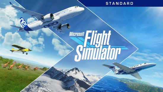 微软官宣《微软飞行模拟》玩家总数已达1000万人！