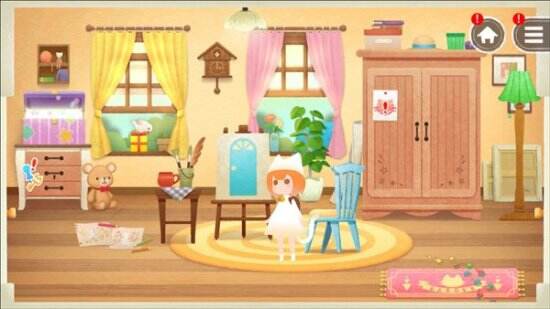 和小猫咪一起冒险！《逃脱游戏：迷失猫咪的旅程2》上架Steam