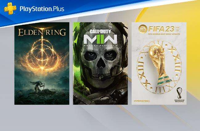 PlayStation本周末可免费体验在线游玩功能 无需Plus会员