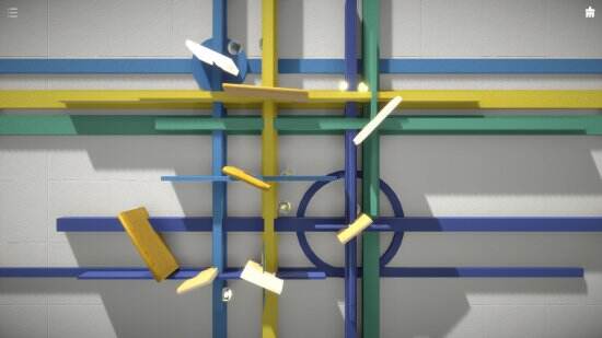 <b>创作独特音乐！《跳跃音符》上架steam 支持简中</b>