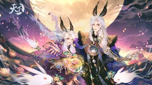 《天下3》年度盛事来袭！势力争霸火热开赛，各种珍稀道具等你带回家~