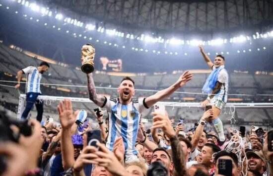 FIFA公布年终国家队排名：巴西国家队仍位居第一