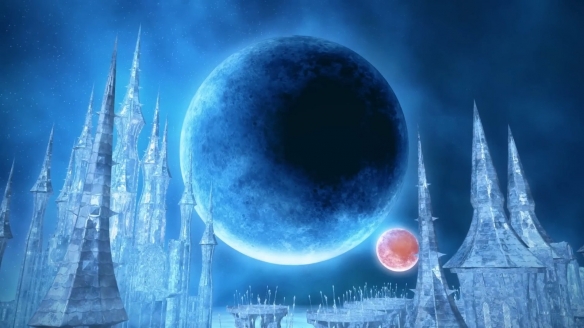 《最终幻想14》6.3版本PV颁布将于1月10日实装
