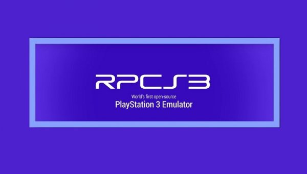 RPCS3团队宣布：RPCS3模拟器可运行所有PS3游戏了！