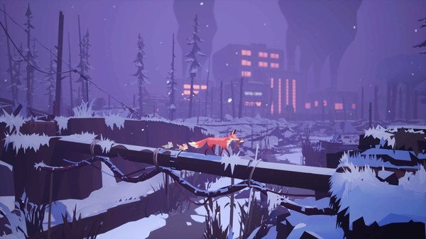 狐狸模拟游戏《终端：灭绝永恒》移动版将于2023年2月7日发售