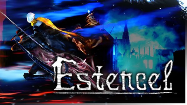 暗黑幻想ACT《埃斯滕塞尔》确定于1月20日Steam发售