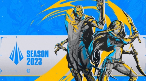 《英雄聯盟》官方分享2023賽季新內容與新計劃：