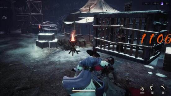 <b>古装丧尸动作游戏《李尸朝鲜：血脉》Steam页面上线</b>