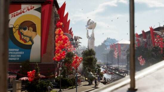 <b>《原子之心》更新Steam商店信息：确认支持中文配音！</b>