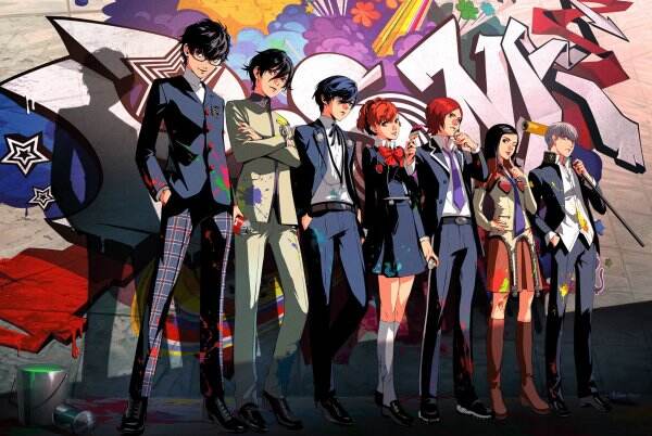 <b>《P6》及《P3》重制版或将于今夏正式公布！</b>