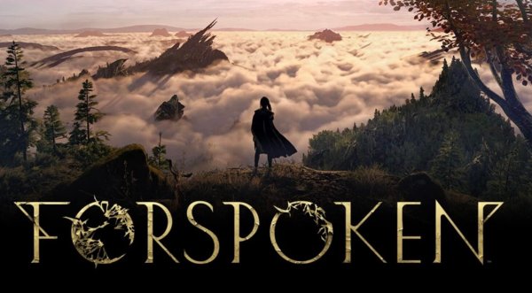 《Forspoken》正式解锁 PC版推出免费试玩DEMO