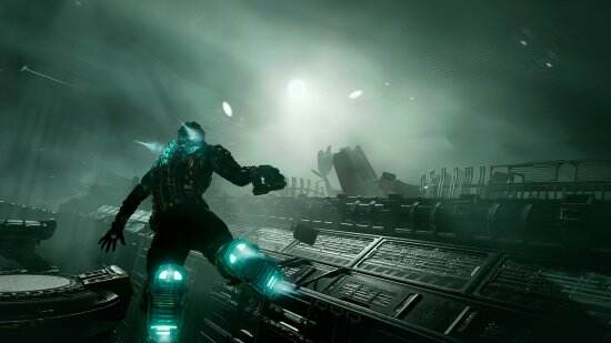 <b>更有深度的体验！EA《死亡空间重制版》今天发售</b>