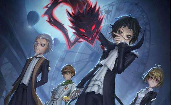 第五人格×TV动画《文豪野犬》联动第二弹即将开启